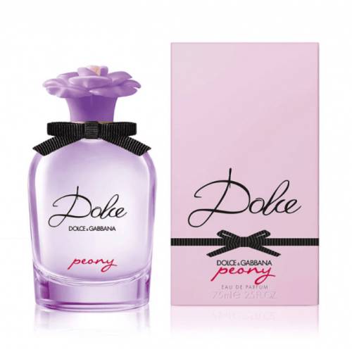 Dolce Peony Dolce&Gabbana