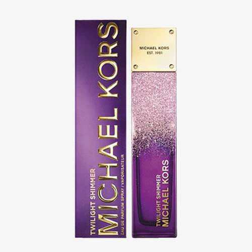 عطر توايلايت شيمر مايكل كورس