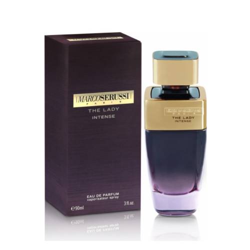 عطر ذا ليدي  إنتنس ماركو سيروسي