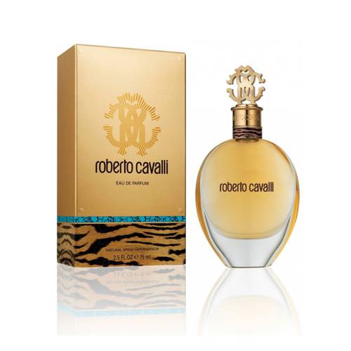 عطر روبرتو كافالي او دو بارفيوم