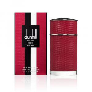 عطر ايكون ريسنغ الاحمر من دنهيل