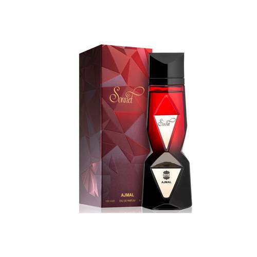 Sonnet Ajmal