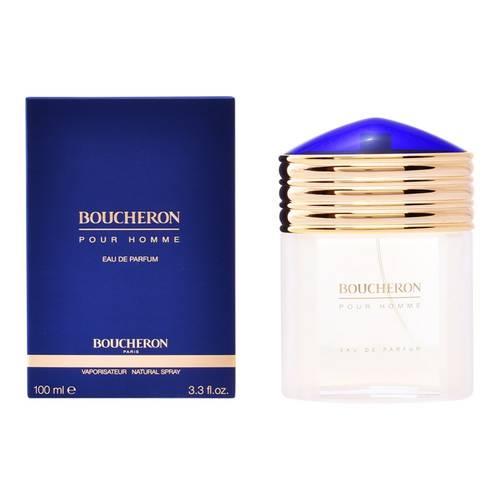 عطر بوشرون بيور هوم بارفيوم