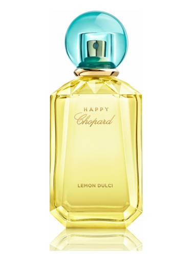 عطر هابي ليمون دولسي شوبارد