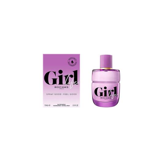 عطر روشاس قيرل لايف 