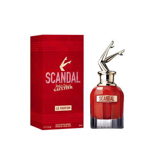 Scandal Le Parfum Jean Paul Gaultier
