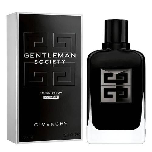 Gentleman Society Eau de Parfum Extrême Givenchy