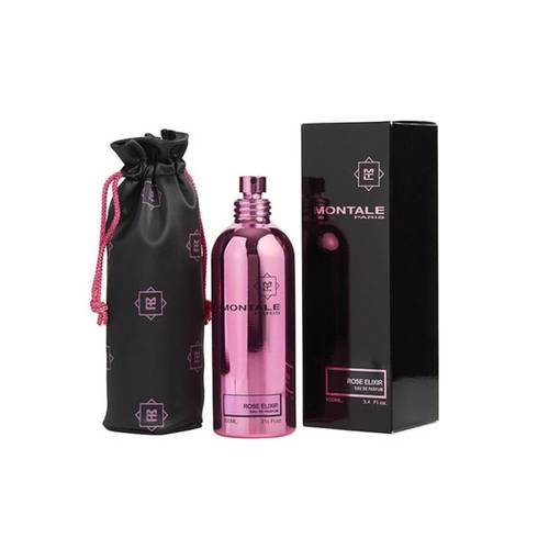 عطر روز إلكسير من مونتال
