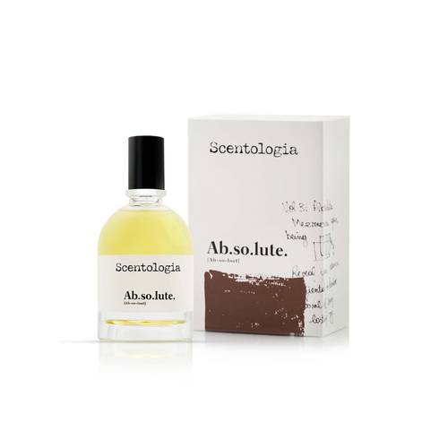  عطر سنتولوجيا أبسولوت أو دو بارفان