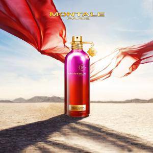Velvet Fantasy Montale
