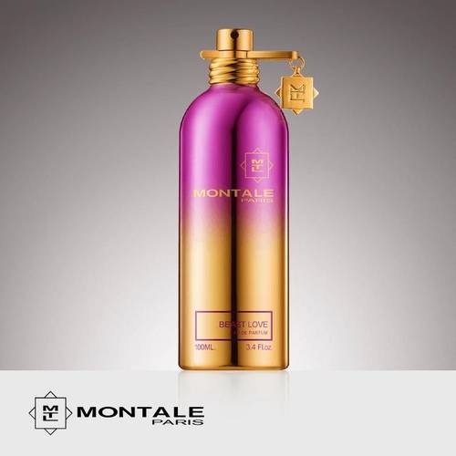 Beast Love Montale