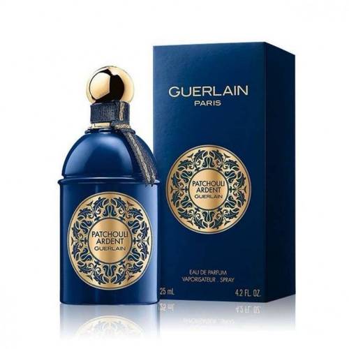 عطر باتشولي اردنت من جيرلان