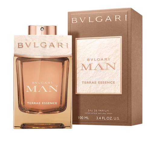 عطر بولغاري تيرا اسينس