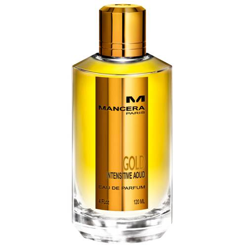 عطر قولد انتنستف عود من مانسيرا 