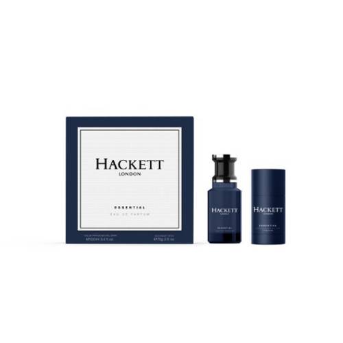 طقم عطر هاكيت لندن اسنسيال 