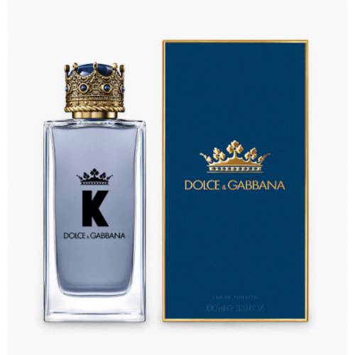 K by Dolce & Gabbana