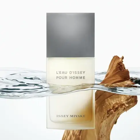 عطر ايسي مياكي الرجالي او دو تواليت