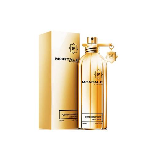عطر باودر فلاورز مونتال