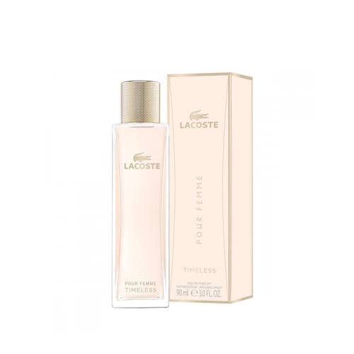 عطر لاكوست بور فيم تايمليس