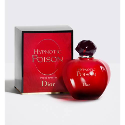 Hypnotic Poison Eau De Toilette