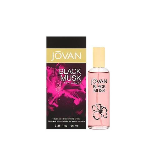 عطر جوفان بلاك مسك 