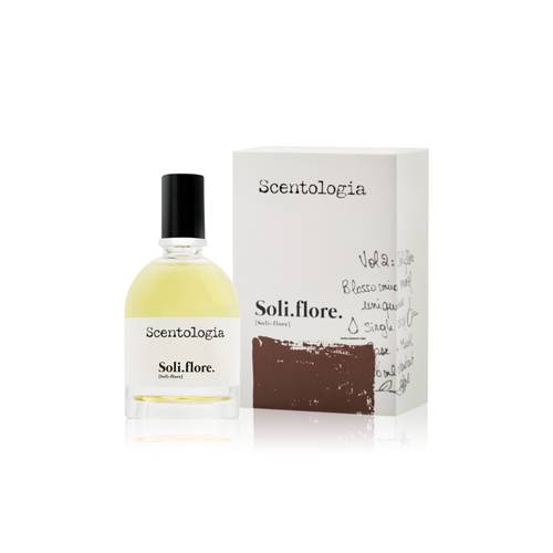 عطر سينتولوجيا سولي فلور