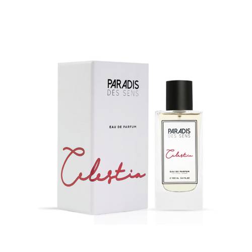 عطر سيليستيا باراديس ديس سينس