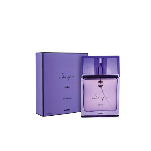 عطر أجمل ساكريفايس