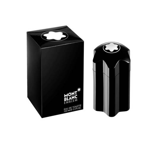 عطر امبلم مونت بلانك