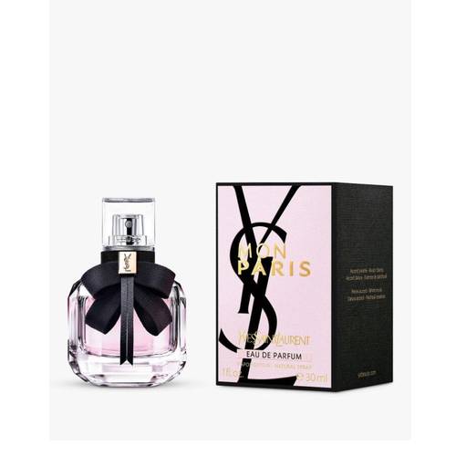 عطر مون باريس إيف سان لوران