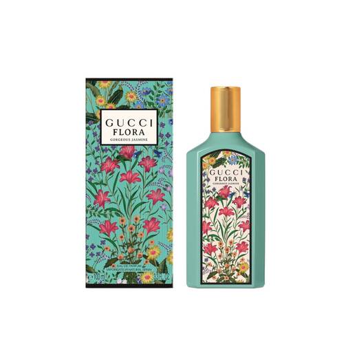 عطر قوتشي فلورا جورجيوس جاسمين 