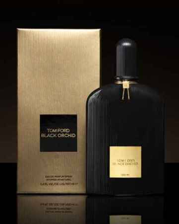 عطر بلاك أوركيد  بارفيوم من توم فورد 