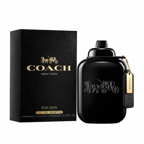 عطر كوتش نيويورك مان أو دي بارفيوم