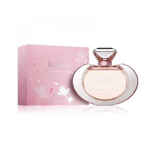 عطر كورلوف اون جاردين باريس