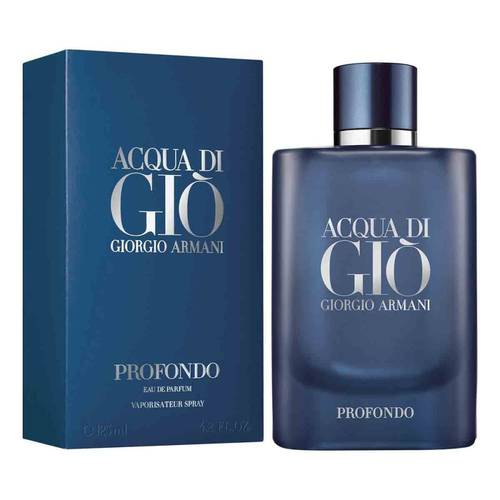 جورجيو أرماني عطر أكوا دي جيو بروفوندو - عطر أو دو بارفان
