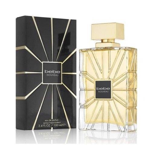 عطر بيبي نوفو