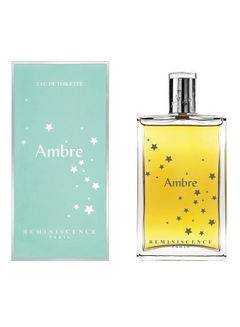 عطر عمبر ريمنسينس