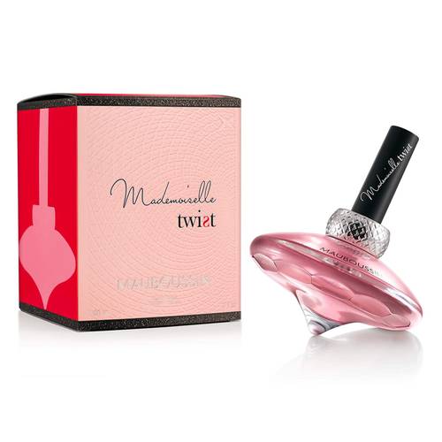 عطر مدموزيل تويست موبوسين