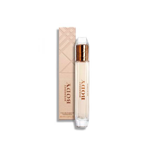 عطر بربري بودي أو دي بارفان