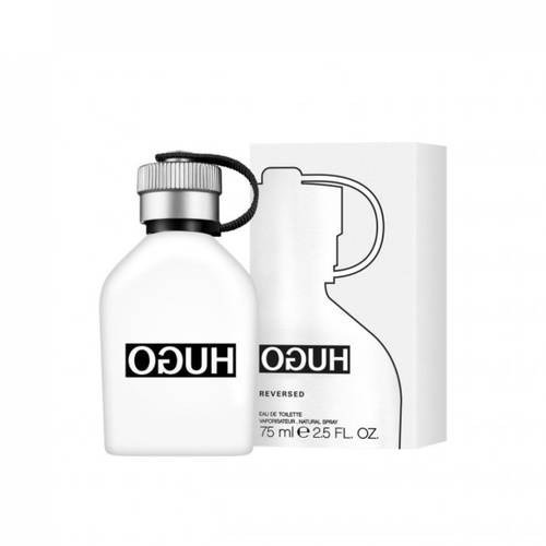 عطر هوقو بوس ريفيرسد