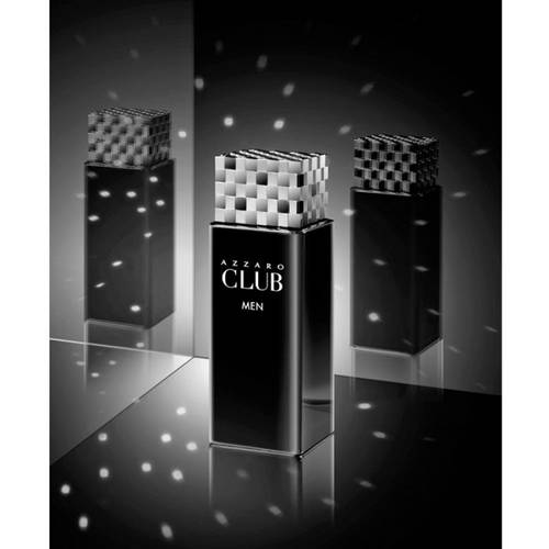عطر ازارو كلوب مان