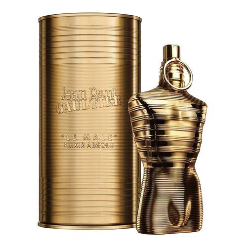 عطر جان بول غوتييه  لو مال إلكسير أبسولو إينتنس