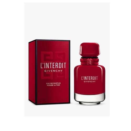 L'Interdit Eau de Parfum Rouge Ultime Givenchy