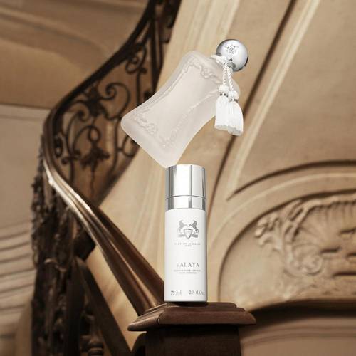 عطر الشعر بارفيومز دي مارلي فالايا  75 مل