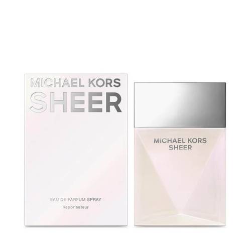Sheer Michael Kors