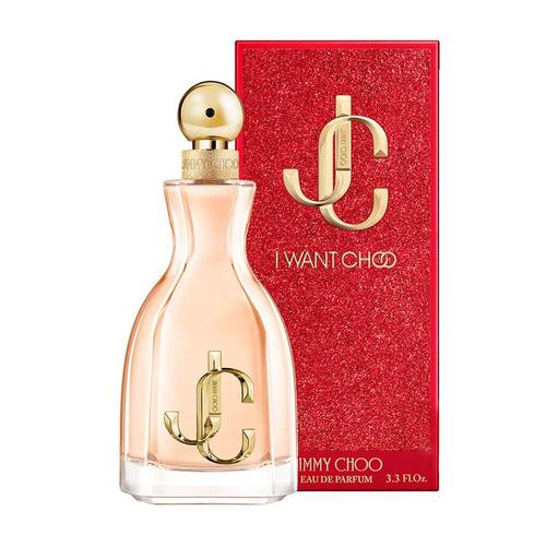 I Want Choo Jimmy Choo