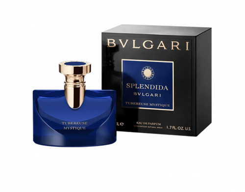 عطر سبلنديدا توبيريوس من بولغارى