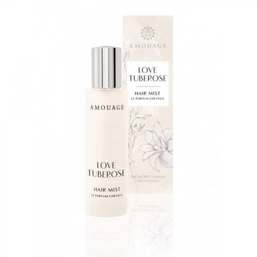 معطر شعر امواج لوف توبروز النسائي لي بارفيوم 50مل