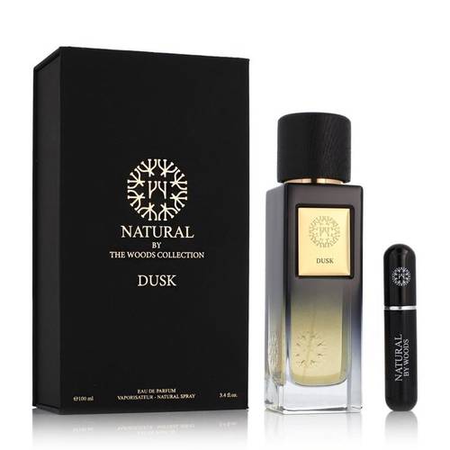 عطر ناتشورال باي ذا وودز داسك 100 مل