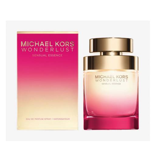 Wonderlust Sensual Essence Michael Kors